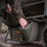 Fox Voyager Barrow Plus